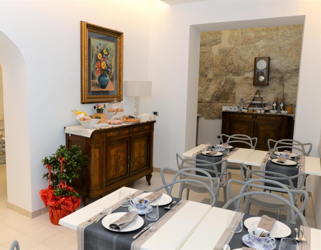 Portica10 Bed and Breakfast Assisi Exteriör bild
